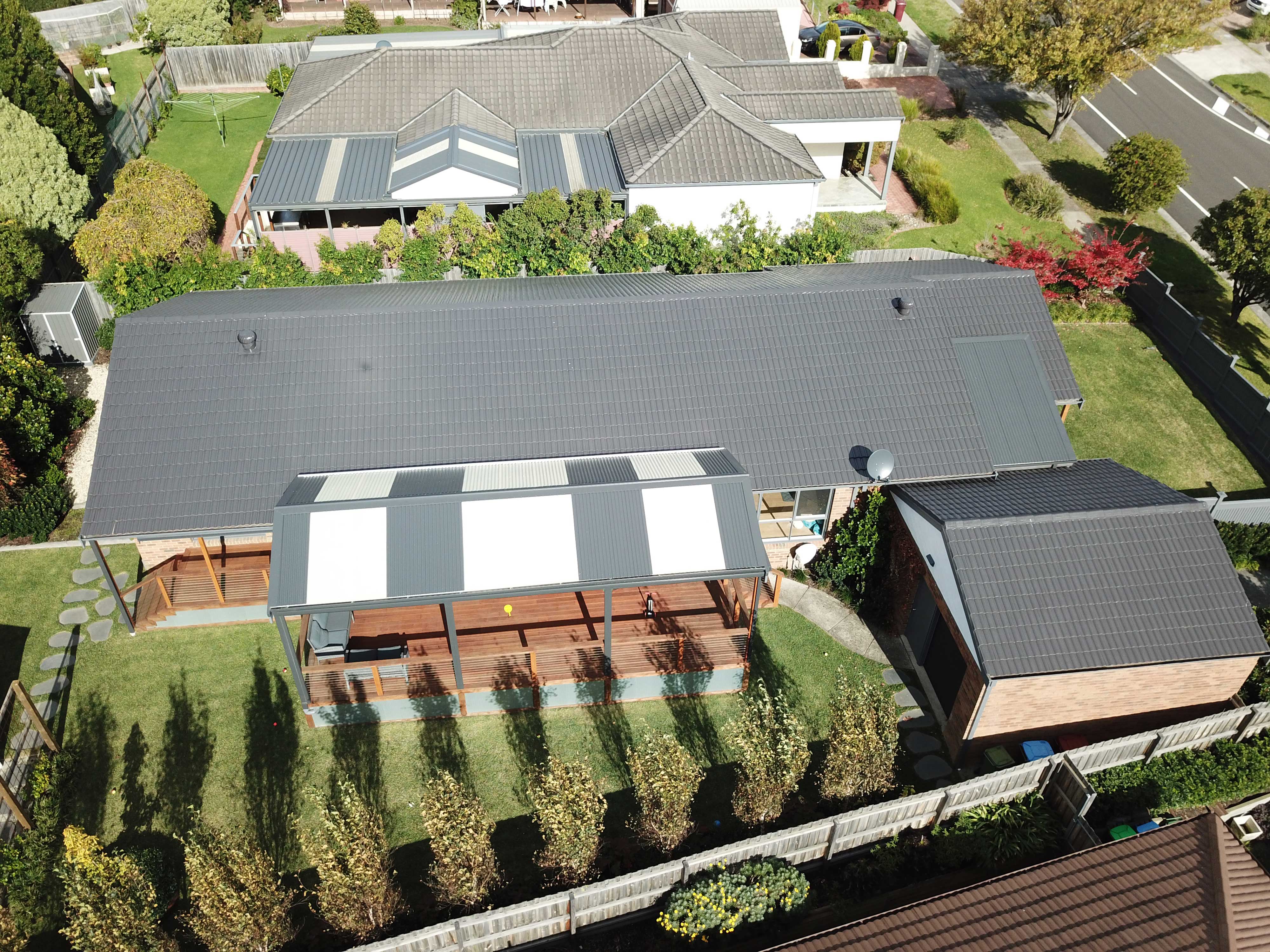 Roof Restoration Melbourne 3000 | Roof Repairs Experts - Melbourne ...