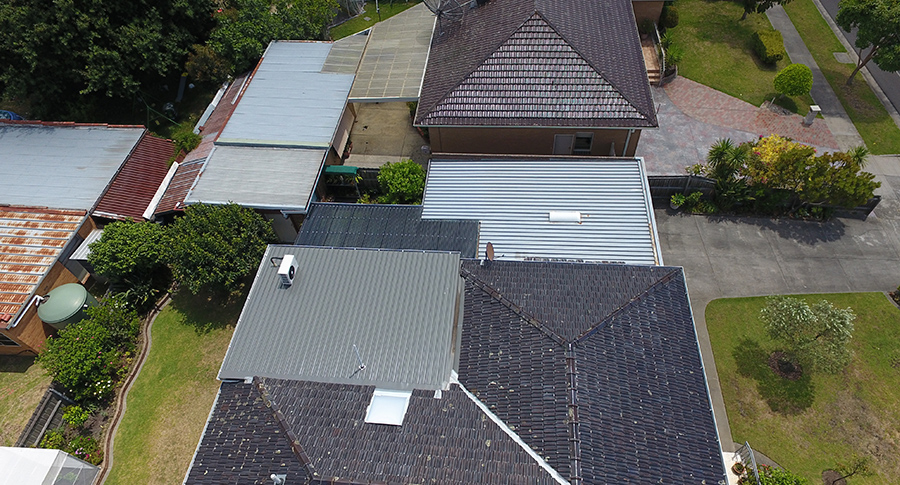 New Colourbond Roofing | Melbourne Quality Roofing - Melbourne Quality ...