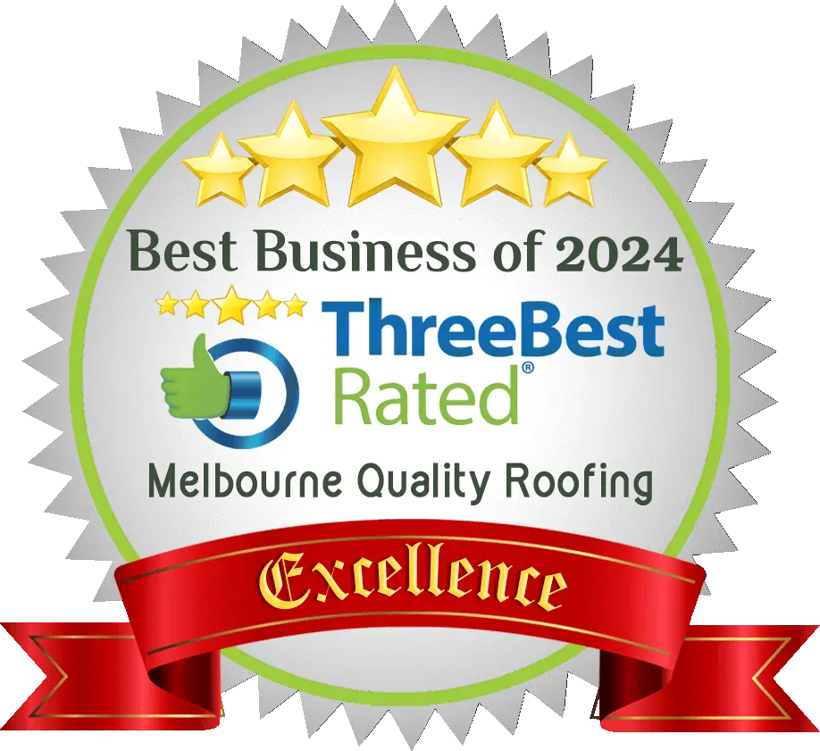 4 Signs that you Need to Invest in a New Roof Melbourne Quality Roofing