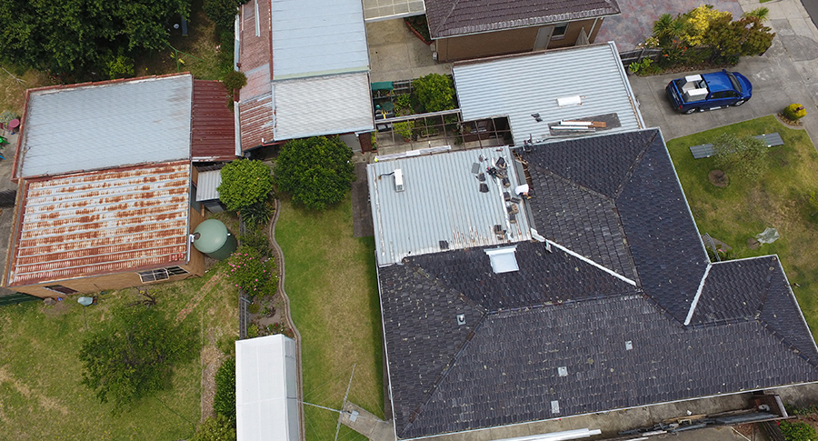 New Colourbond Roofing | Melbourne Quality Roofing - Melbourne Quality ...