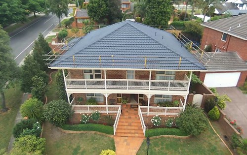 Photo Gallery - Melbourne Quality Roofing