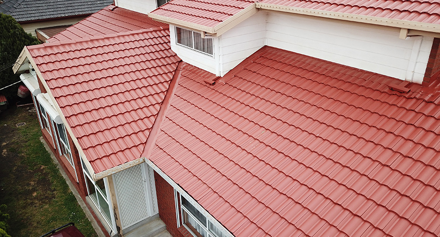 Roof Repairs Services - Melbourne Quality Roofing