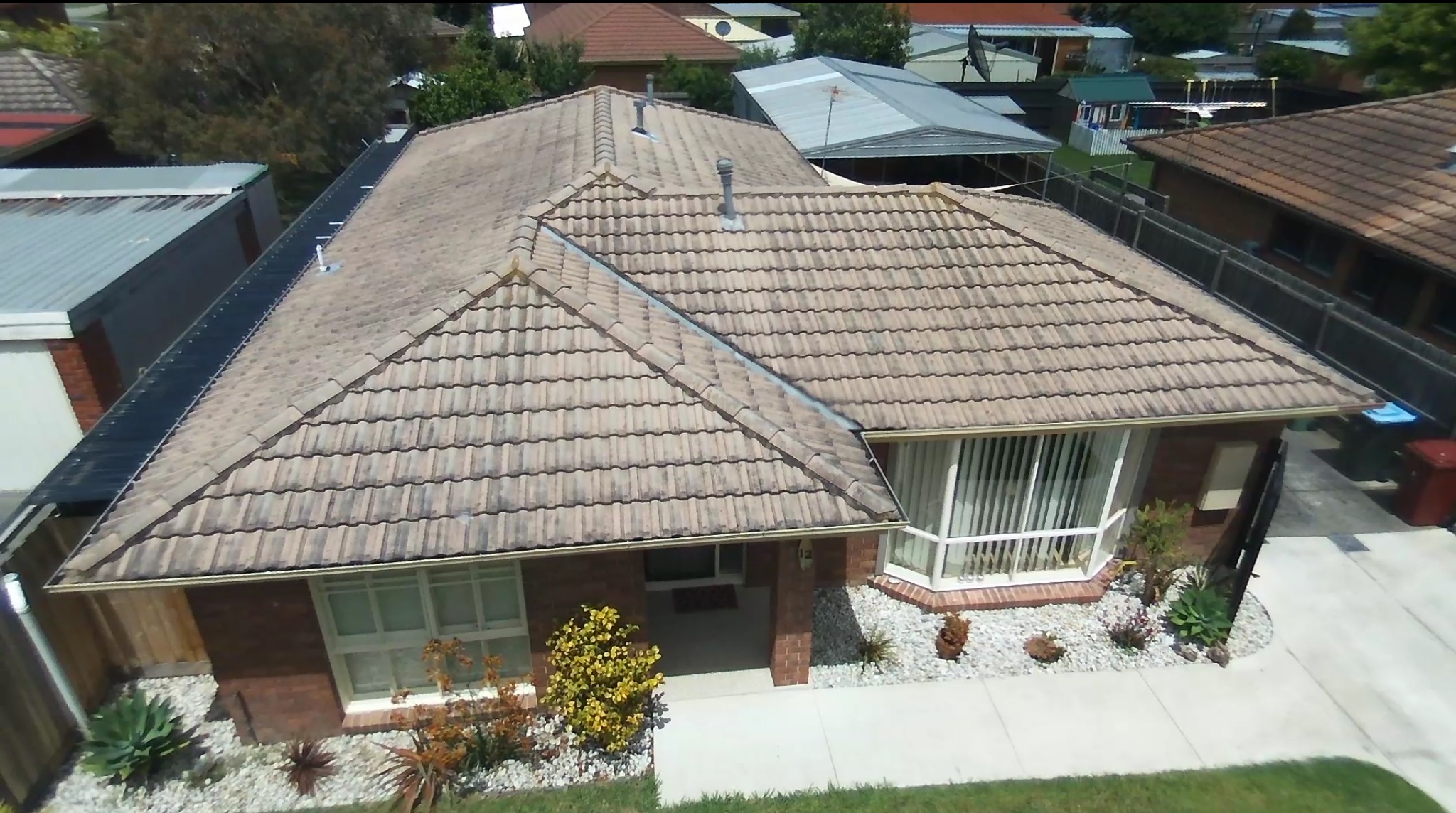 Roof Restoration Melbourne 3000 | Roof Repairs Experts - Melbourne ...